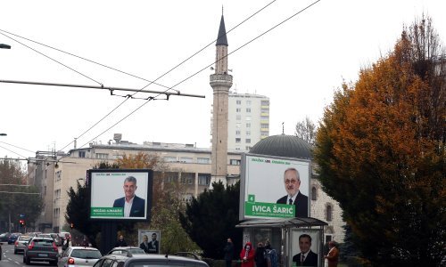 Kandidiraju se cijela sela i gradovi, birači se dižu iz mrtvih, prijetnje i uvrede sijevaju sa svih strana: Ovo je sve što trebate znati o lokalnim izborima u BiH
