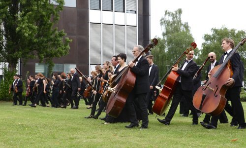 Majstorski ciklus vraća se u Lisinski