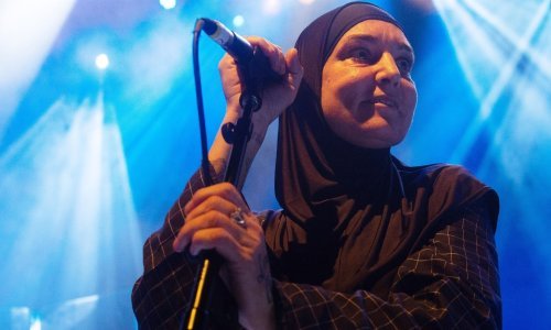 Zbog svega je odgodila i turneju: Sinead O'Connor otišla na rehabilitaciju