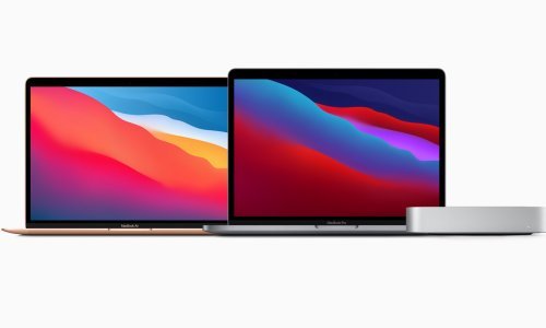 [VIDEO] Novi MacBook Pro, MacBook Air i Mac mini - pobrojali smo najvažnije objave s Appleovog virtualnog predstavljanja