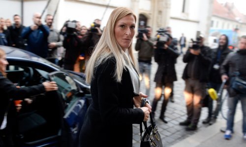 Novi zaokret u karijeri: Janica Kostelić ima novi posao i to na području na kojem je najbolja