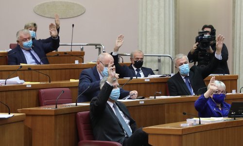 Mijenjaju se pravila za zapošljavanje stranaca u Hrvatskoj; moći će doći i digitalni nomadi