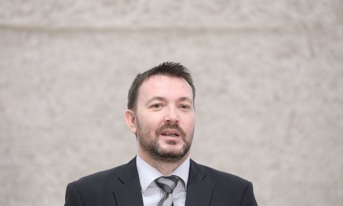 Bauk: Interpelacije su dobar put parlamentarnog djelovanja