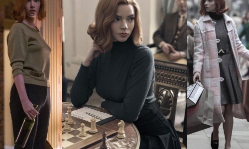 Hit seriju na Netflixu isplati se pogledati i zbog mode: Inspirirajte se stilom njezine glavne junakinje