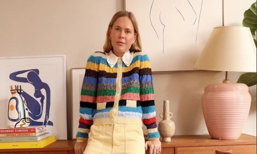 U trenu podiže baš svaki stajling: Ovo će vas pletivo osvojiti svojom posebnošću