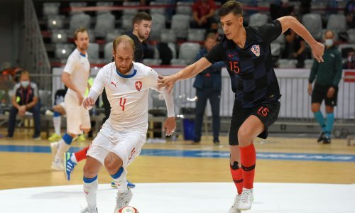 Hrvatski futsal pripada svjetskom vrhu, ali na SP-u nismo bili od 2000. godine. Došlo je vrijeme da izbornika Stankovića na klupi zamijeni ovaj stručnjak