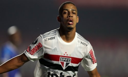 Europa otima Južnoj Americi još jednog strašnog talenta; evo koji sve nogometni velikani čekaju u redu za mladog golgetera