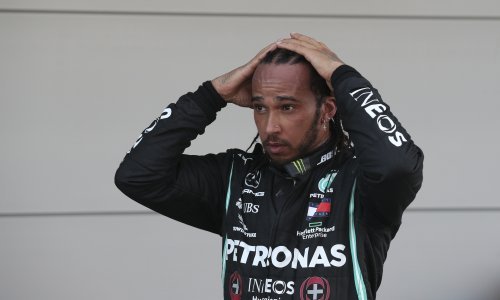 Bila je to odluka života Lewisa Hamiltona, a čak je i njegov otac bio protiv; povijest Formule 1 danas bi izgledala potpuno drugačije