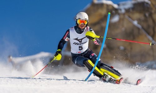 Zrinka Ljutić nastavlja sa senzacionalnim vožnjama; ovog puta stigla je na korak do pobjedničkog postolja