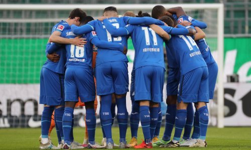 Klub u kojem rastura hrvatski reprezentativac postao prvi u Bundesligi koji je cijelu momčad stavio u karantenu