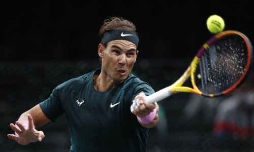 Rafael Nadal ostao 'živ' i u igri za veliki turnir koji nikada nije osvojio; Španjolac je nakon 2015. opet u polufinalu gdje je sigurno izbjegao Novaka Đokovića