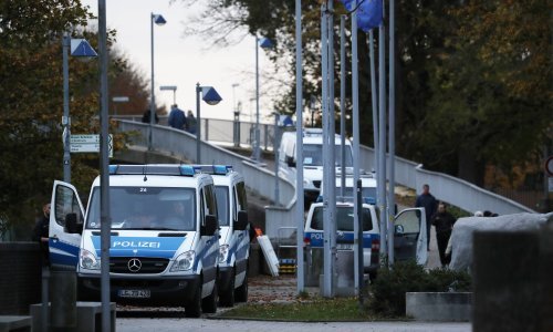Nekoliko ozlijeđenih u napadu nožem u njemačkom gradu, osumnjičenik uhićen