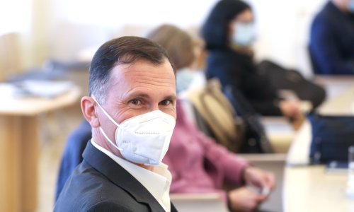 'S dolaskom cjepiva epidemije ćemo se sjećati kao završene stvari'