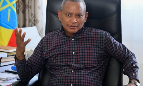 Tisuće izbjeglica iz Etiopije bježe u Sudan, uključujući vojnike