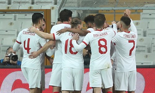 Prvi gol Hrvatskoj dao je igrač koji je u nacionalnom dresu upadao u kontroverzne situacije: Sretan sam i ponosan što sam zabio finalisti SP-a