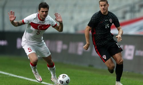 Izbornik Dalić potvrdio koja su ga dva igrača posve zadovoljila, ali i otkrio najveću boljku reprezentacije: To me jako zabrinjava