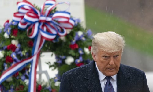 'Komunistički novac se preko Venezuele i Kine umiješao u američke izbore'