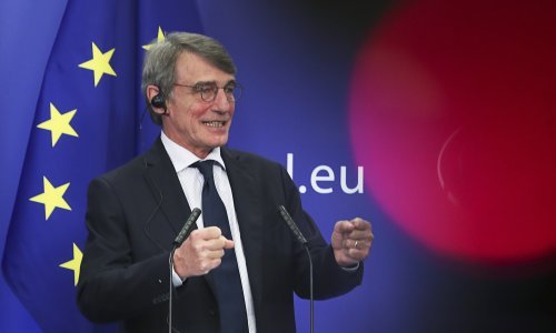 Europski parlament dogovor o EU proračunu ističe kao svoj veliki uspjeh