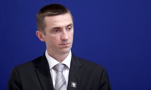 Zamjenici vukovarskog gradonačelnika zaraženi, Penava završio u samoizolaciji