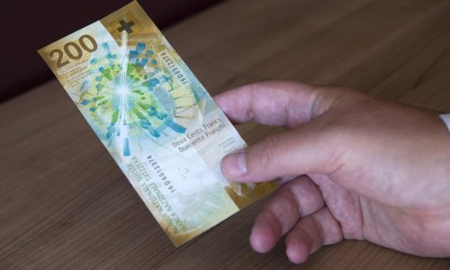 Švicarska će od 2022. oporezivati i mito, podmićivanje zabranjeno samo ako narušava tržišno natjecanje