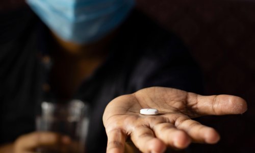 Covid-19 utječe na mozak i um: Svaki peti oboljeli u roku od 90 dana razvije neku mentalnu bolest