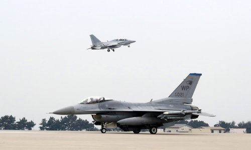 Britanci zabranili Korejcima da Argentini prodaju avione koji su bili ponuđeni i Hrvatskoj