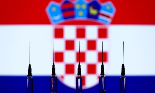 Kad dođe u Hrvatsku, cjepivo ide u komore trgovačkih centara jer nitko drugi nema uvjete za skladištenje na minus 70 stupnjeva?