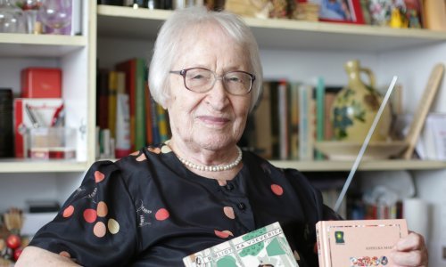 U 97. godini života preminula Anđelka Martić, književnica uz čije su knjige odrastale generacije