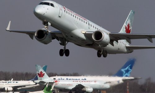 Kanadska aviokompanija najavila svoj povratak u Zagreb