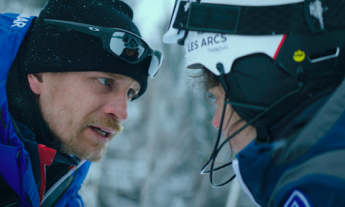 'Slalom' u glavnom programu; film koji se dotakao zlostavljanja, ali i emancipacije i suočavanja s bespomoćnosti