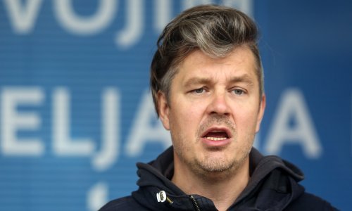 Juričan ima prijedlog za Plenkovića i Znanstveni savjet: 'Dozvoli da ti na upražnjena mjesta predložim prave ljude za taj posao - stavi pravu stvar na pravo mjesto'