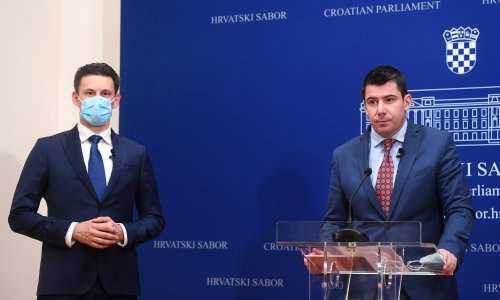 Most traži oslobađanje od doprinosa za najugroženije poduzetnike