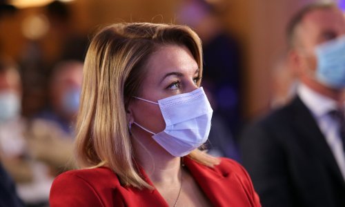 Brnjac: Nacionalna razvojna strategija polazište strategije održivog razvoja turizma