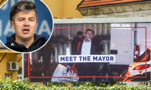 Skandal uoči premijere: Kino Tuškanac odbilo Juričanov film, on tvrdi da se boje iz političkih razloga