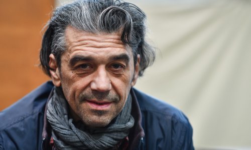 'Hrvatski put ka sreći' Bobe Jelčića premijerno u Kerempuhu