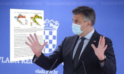 [FOTO/ DOKUMENT] Ovo je Nacionalna razvojna strategija Hrvatske do 2030. godine, doznajte na jednom mjestu kako ćemo živjeti i koliko ćemo zarađivati
