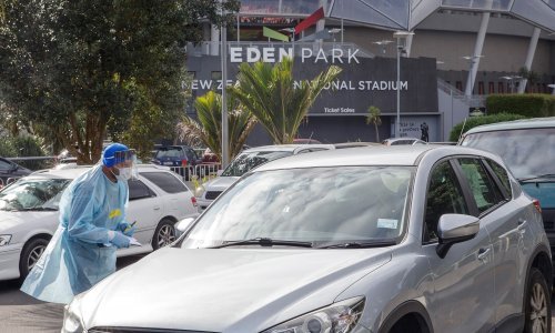 Novi Zeland zbog misterioznog slučaja koronavirusa zatvara središte Aucklanda i traži od sto tisuća ljudi da rade od kuće