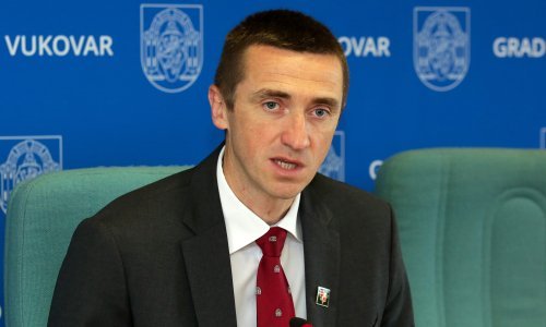 Ivan Penava pozitivan na koronavirus