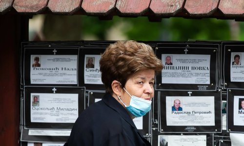 U Srbiji 3341 novi slučaj zaraze; spremaju se strože mjere