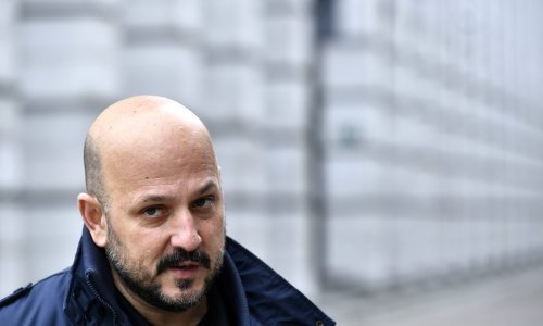 Maras oštro o 'mađarskom dečku' Ćoriću; nije poštedio 'novu nadu HDZ-a' Vanđelića