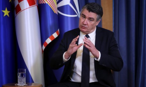 Milanović će ipak morati objasniti što je radio na Mljetu: Povjerenstvo za odlučivanje o sukobu interesa otvorilo predmet protiv predsjednika