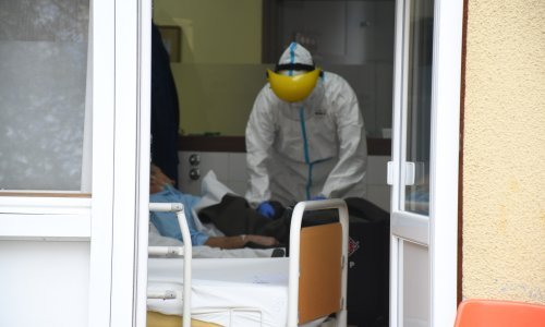 Buknuo broj zaraženih u Bjelovaru, grad ulazi u dvotjedne stroge mjere: Kafići rade do 22 sata, nema okupljanja iznad 15 osoba