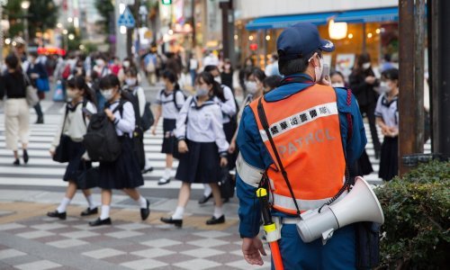 Japan u trećem valu epidemije, imaju dnevni rekord koji je gotovo duplo manji od hrvatskog