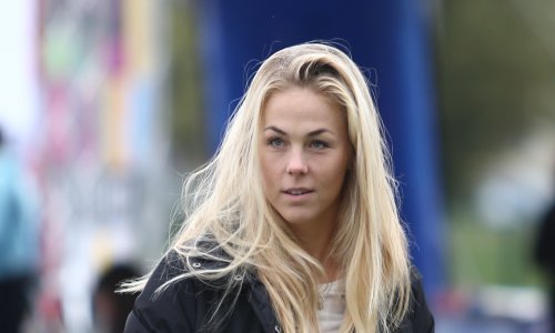 Elin Kostelić rastapa srca novom nježnom fotografijom sa jednom od svojih curica