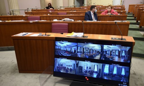 Oporba o poreznoj reformi: Pogoduje se onima s najvišim primanjima dok će ostali dobiti mrvice