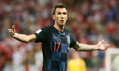 Mario Mandžukić i dalje je bez kluba, svi se zabrinuto pitaju što se događa, a sada se oglasio njegov menadžer i otkrio planove