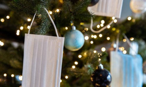 Lokalni stožer zabranio Covid bor: Misle da šalje krivu poruku i da maske podsjećaju na donji veš, no priča dobila i nastavak