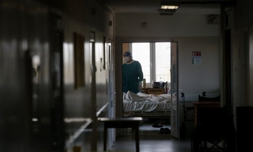 Srbija danas premašila psihološku granicu od 1000 umrlih od korone