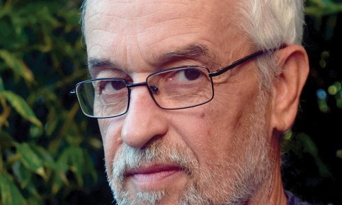 Nova knjiga književnika koji je obilježio 80-te godine