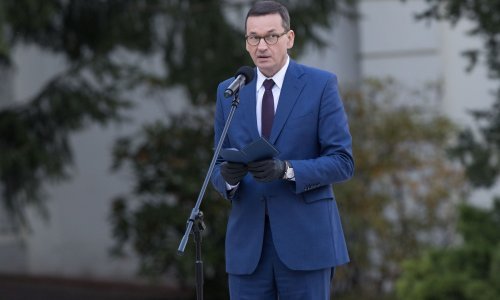 Poljska prijeti da će uložiti veto na proračun EU-a